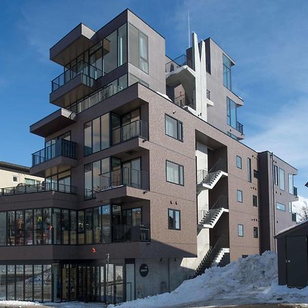 Muse Niseko Apartment Kutchan Exterior photo