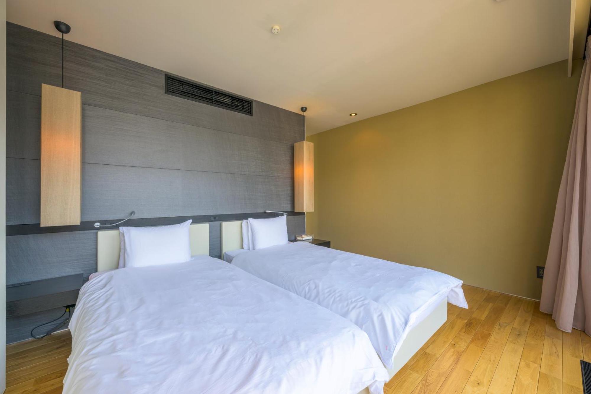 Muse Niseko Apartment Kutchan Exterior photo