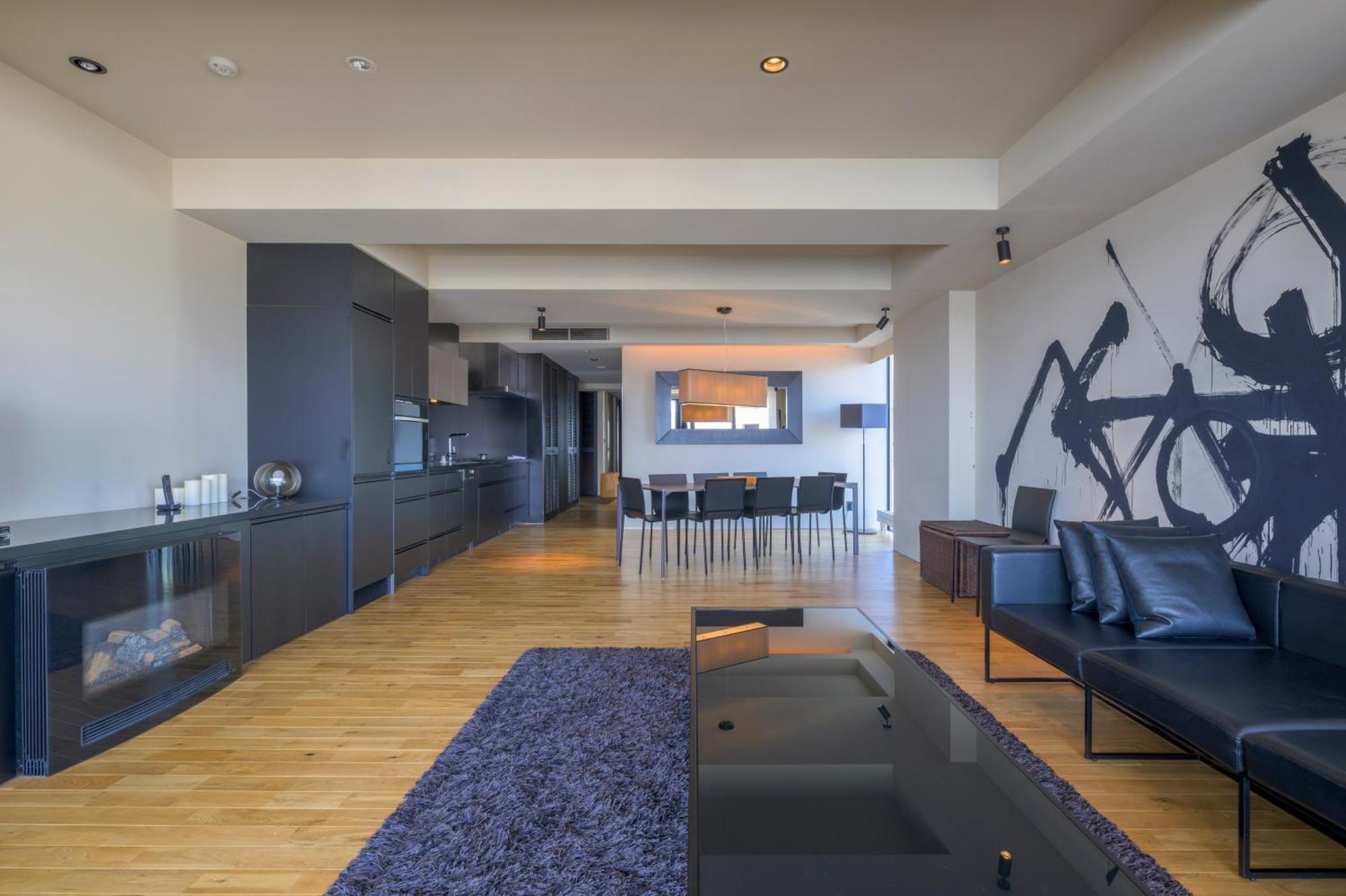 Muse Niseko Apartment Kutchan Exterior photo