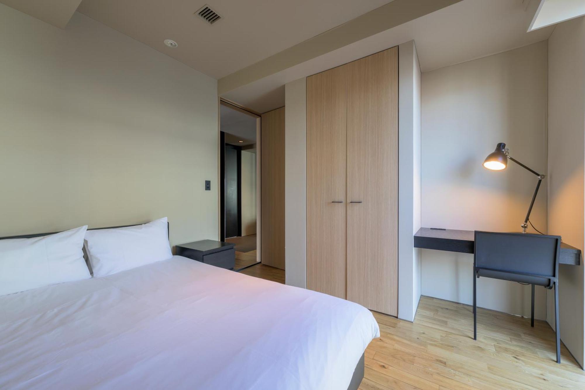 Muse Niseko Apartment Kutchan Exterior photo