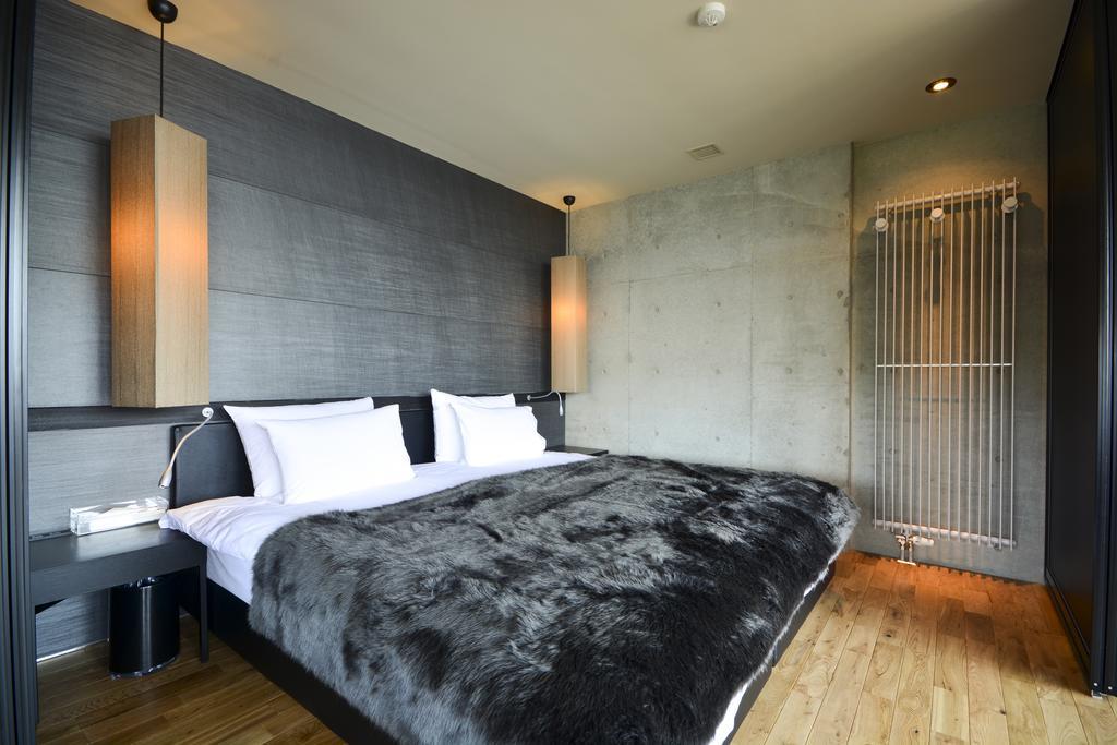 Muse Niseko Apartment Kutchan Room photo