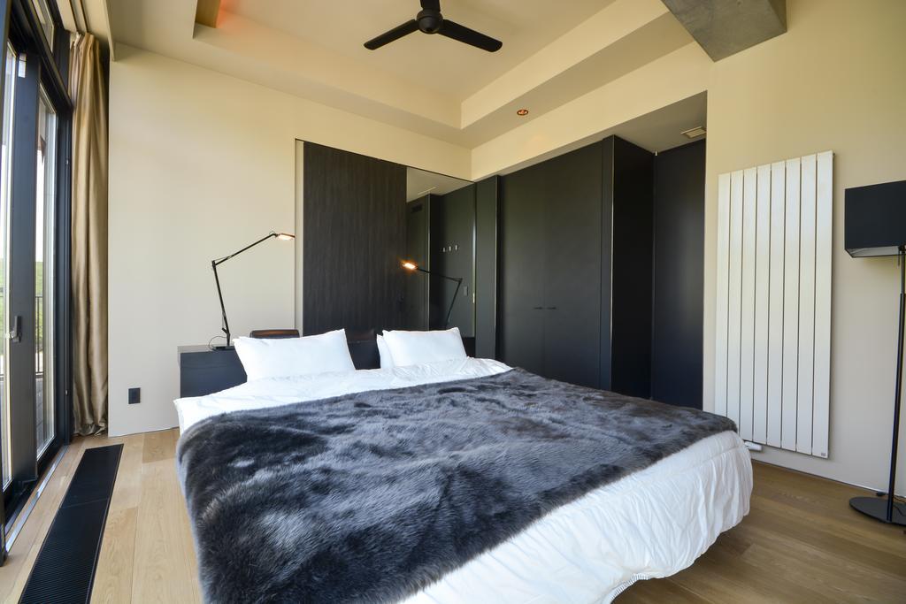 Muse Niseko Apartment Kutchan Room photo