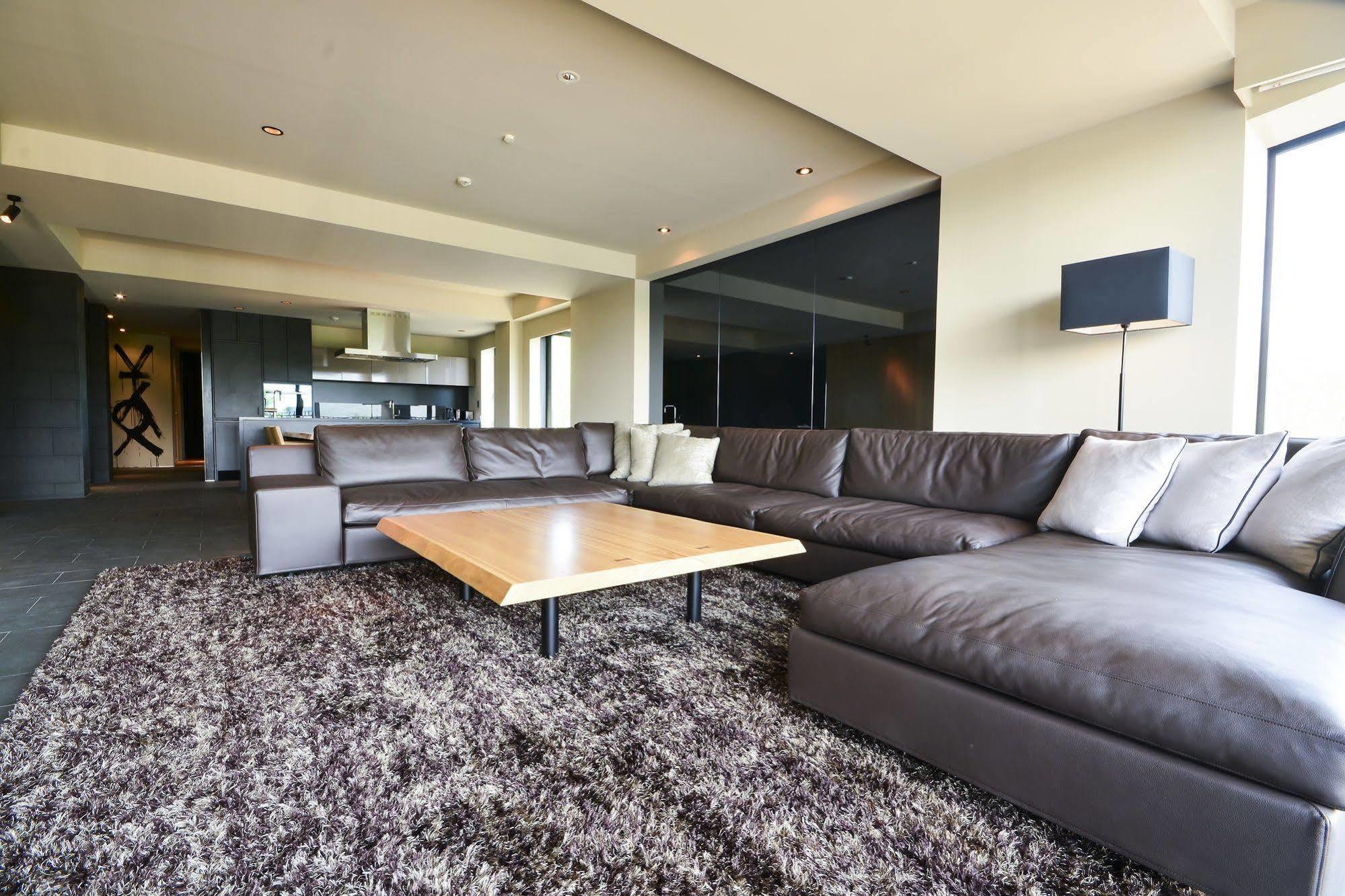 Muse Niseko Apartment Kutchan Exterior photo